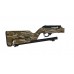 Tactical Solutions X-RING VR Takedown .22LR 16.5" Barrel Semi Auto Rimfire Rifle - Black/Gun Metal Grey
